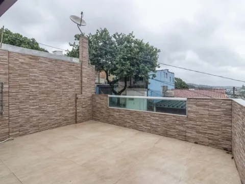Casa Vila Fanton - Perus, São Paulo