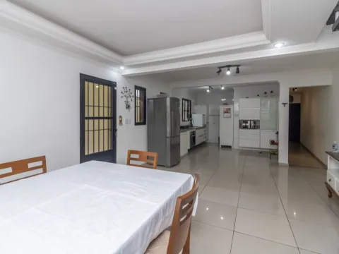 Casa Vila Fanton - Perus, São Paulo