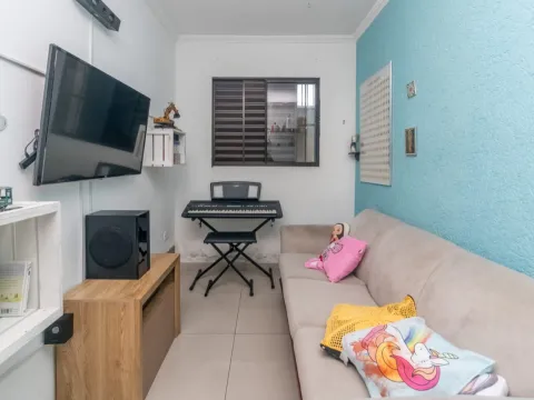 Casa Vila Fanton - Perus, São Paulo
