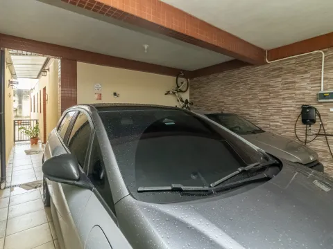 Casa Vila Fanton - Perus, São Paulo