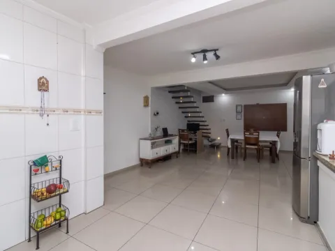 Casa Vila Fanton - Perus, São Paulo