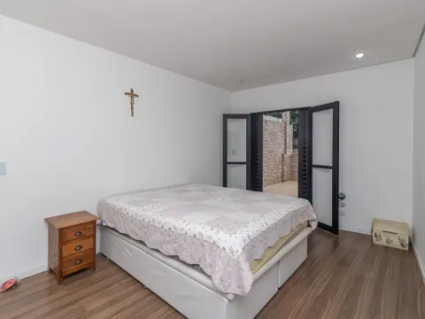 Casa Vila Fanton - Perus, São Paulo