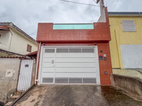 Casa Vila Fanton - Perus, São Paulo