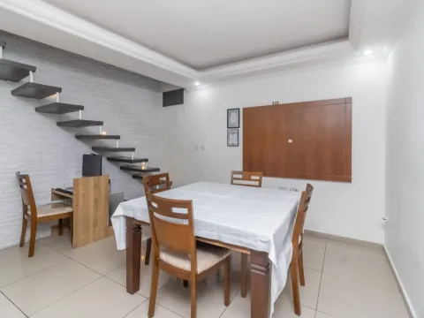 Casa Vila Fanton - Perus, São Paulo
