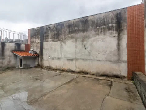 Casa Vila Fanton - Perus, São Paulo