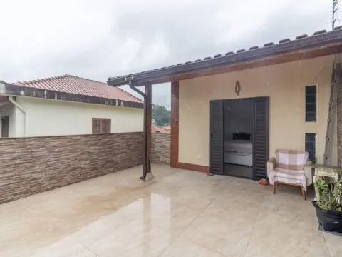 Casa Vila Fanton - Perus, São Paulo