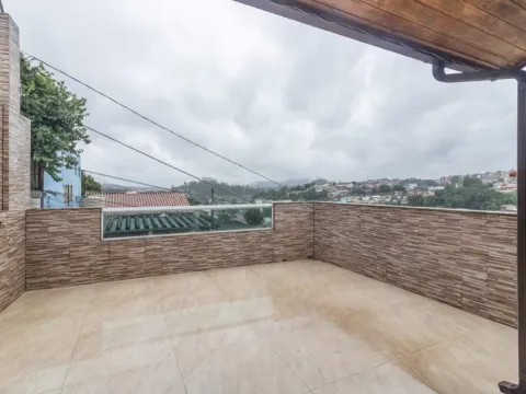 Casa Vila Fanton - Perus, São Paulo