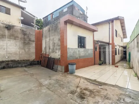 Casa Vila Fanton - Perus, São Paulo