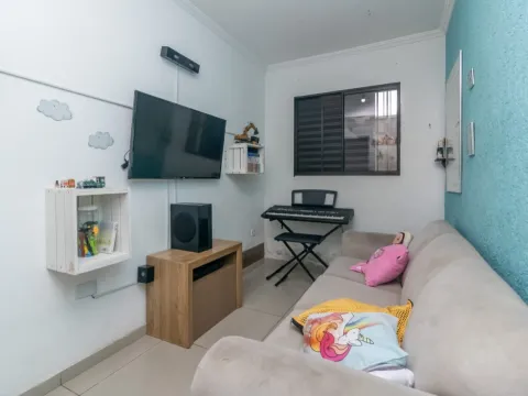 Casa Vila Fanton - Perus, São Paulo