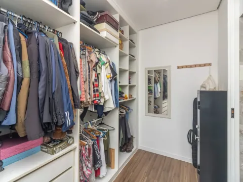 Casa Vila Fanton - Perus, São Paulo