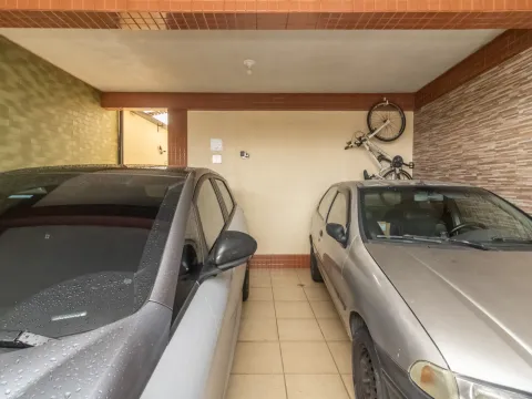 Casa Vila Fanton - Perus, São Paulo