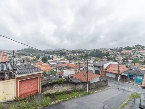 Casa Vila Fanton - Perus, São Paulo