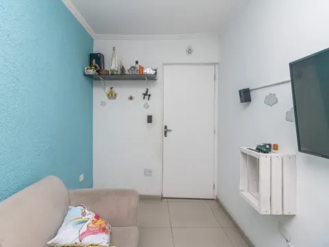 Casa Vila Fanton - Perus, São Paulo