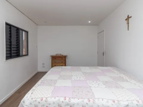 Casa Vila Fanton - Perus, São Paulo