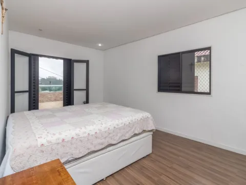 Casa Vila Fanton - Perus, São Paulo