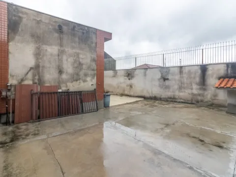 Casa Vila Fanton - Perus, São Paulo