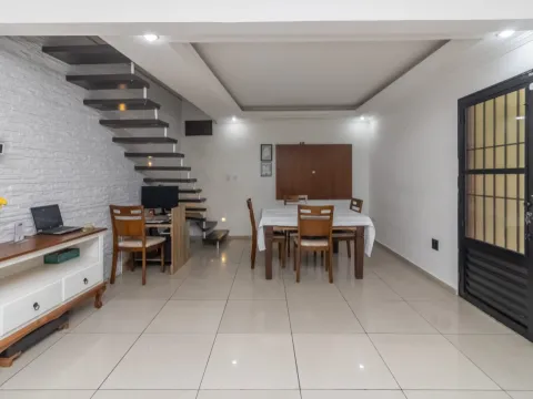 Casa Vila Fanton - Perus, São Paulo