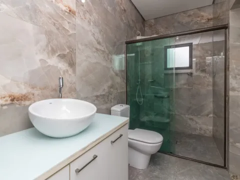 Casa Vila Fanton - Perus, São Paulo