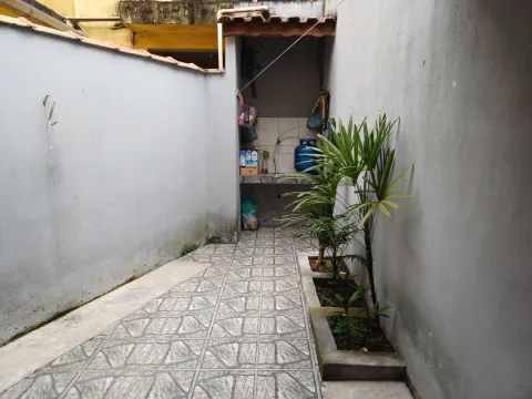 Casa Jardim dos Manacás - Perus, São Paulo