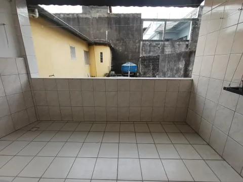 Casa Jardim dos Manacás - Perus, São Paulo