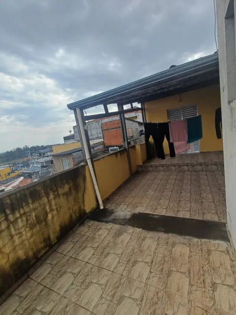 Casa Jardim dos Manacás - Perus, São Paulo