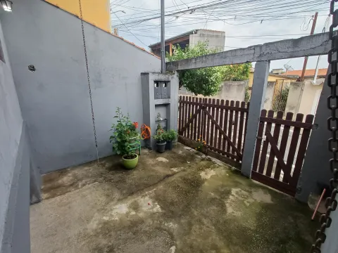 Casa Jardim dos Manacás - Perus, São Paulo