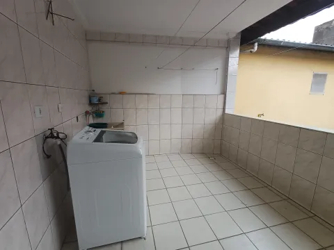Casa Jardim dos Manacás - Perus, São Paulo