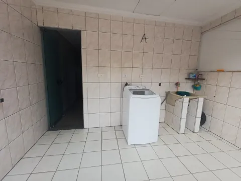 Casa Jardim dos Manacás - Perus, São Paulo