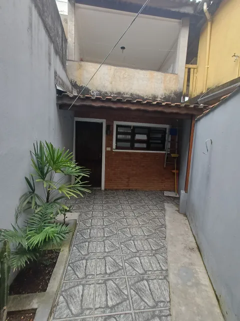 Casa Jardim dos Manacás - Perus, São Paulo