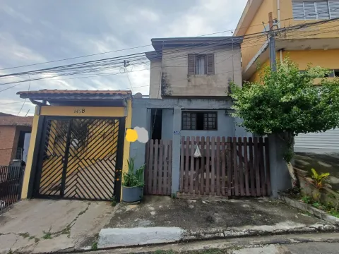 Casa em Perus
