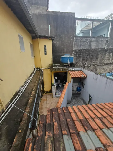 Casa Jardim dos Manacás - Perus, São Paulo