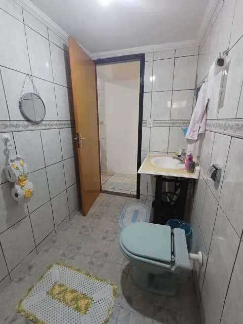Casa Jardim dos Manacás - Perus, São Paulo