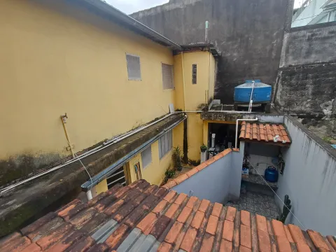 Casa Jardim dos Manacás - Perus, São Paulo