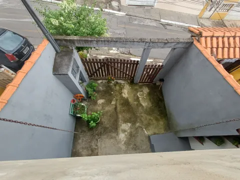 Casa Jardim dos Manacás - Perus, São Paulo