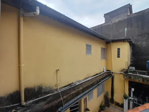 Casa Jardim dos Manacás - Perus, São Paulo