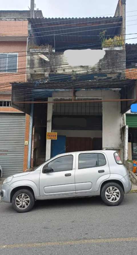 Casa Jardim Marcelino - Jd. Marcelino, Caieiras