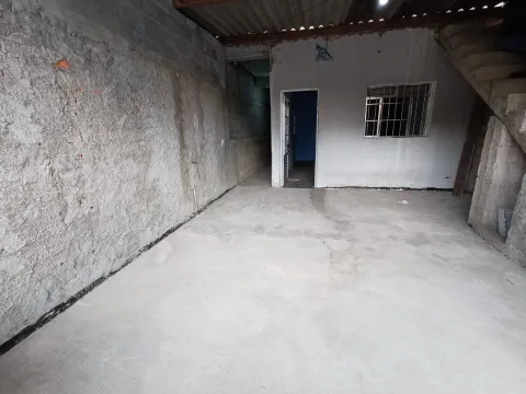 Casa Jardim Marcelino - Jd. Marcelino, Caieiras