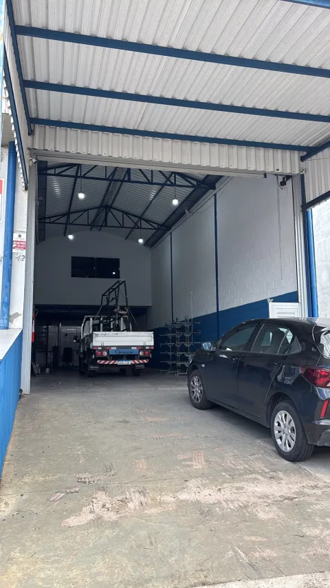 Sala comercial - San Marino, Laranjeiras-Caieiras