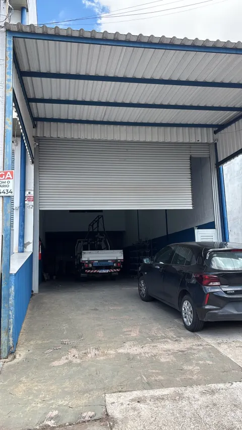 Sala comercial - San Marino, Laranjeiras-Caieiras