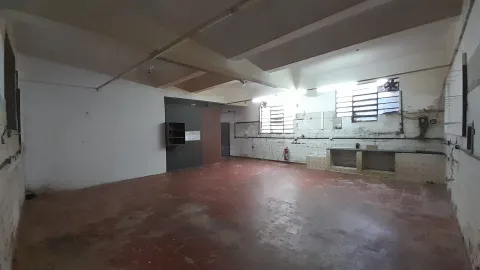 Galpão - Vila Perus, São Paulo