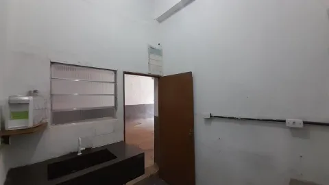 Galpão - Vila Perus, São Paulo