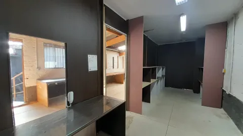 Galpão - Vila Perus, São Paulo