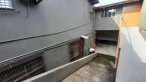 Galpão - Vila Perus, São Paulo
