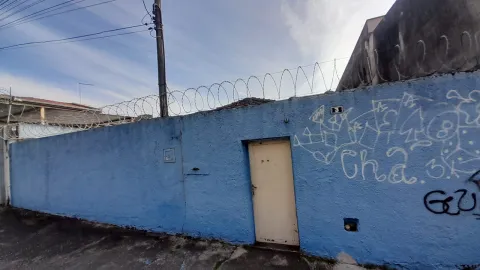 Casa em Vila Fanton