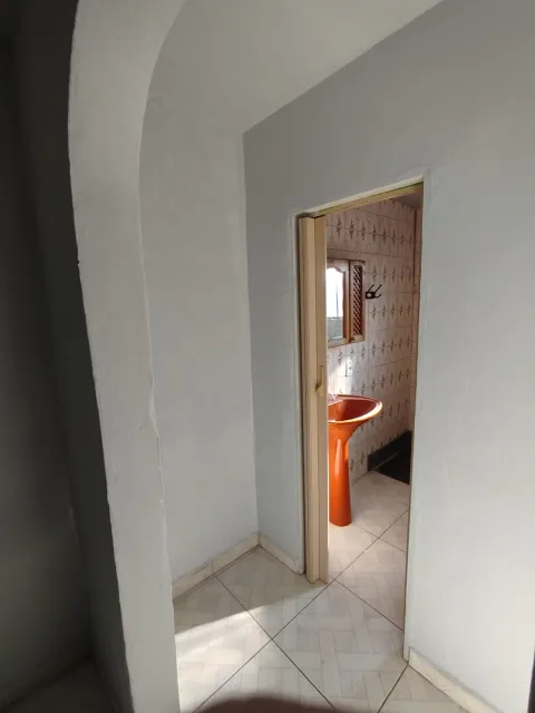 Casa - Jd dos Manacás, São Paulo
