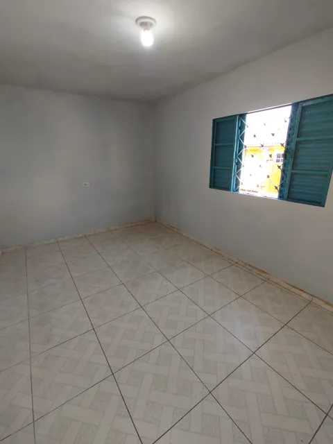 Casa - Jd dos Manacás, São Paulo
