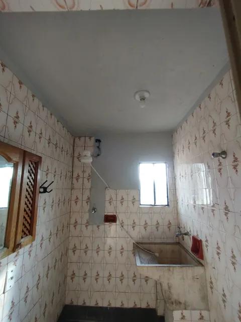 Casa - Jd dos Manacás, São Paulo
