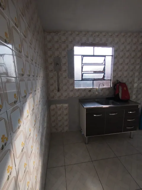 Casa - Jd dos Manacás, São Paulo