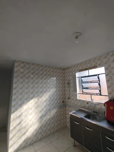Casa - Jd dos Manacás, São Paulo
