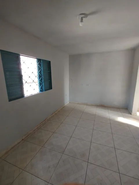 Casa - Jd dos Manacás, São Paulo